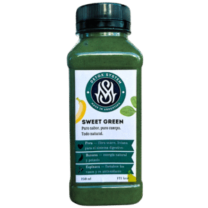 Sweet Green