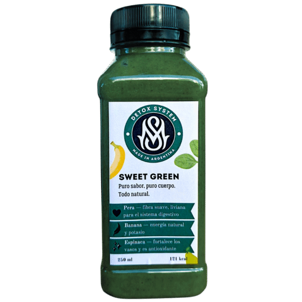 Sweet Green